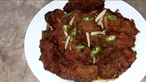 Kabab Handi Recipe - Beef Kabab Masala Bakra Eid Special