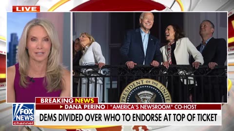 Dana Perino: Biden White House owes reporters a 'blanket apology' for this| U.S. NEWS ✅