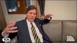 Tucker After The Vladimir Putin Interview