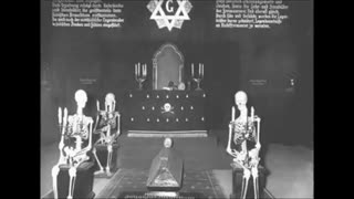 Bill Cooper - Freemasonry ~ Lucifer