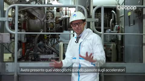 Il ruolo del gas naturale:come funziona la rete di trasporto e i gas rinnovabili del futuro DOCUMENTARIO i gasdotti tra crisi russo-ucraina e questione energetica in Europa