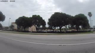 (00057) Part One (D) - Fort Lauderdale, Florida. Sightseeing America!