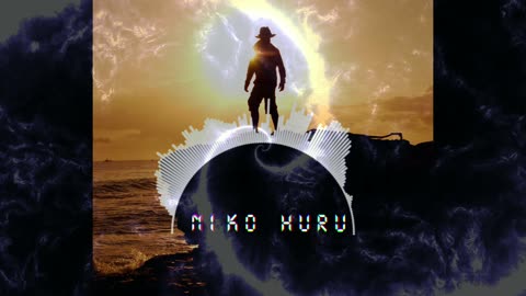 UWYK-niko huru (Official Audio Music )
