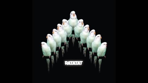 RATATAT - LP4 (Full Album)