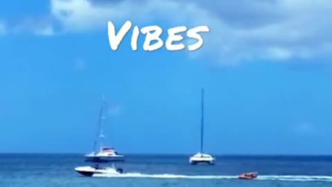 Water Sport's Vibes