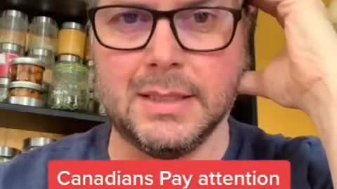 Canadian Bill S-233. You need to hear this!