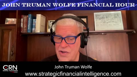 John Truman Wolfe Financial 9-28-23