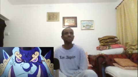 One Piece Episode 1040 Full Reaction