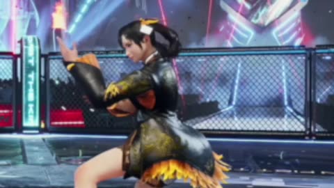Tekken 8 Actually Doesn't Feature Ugly!