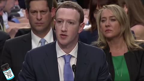 Mark Zuckerberg Facebook BIG BOSS