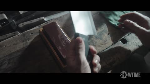 Dexter: New Blood (2021) Official Trailer | SHOWTIME