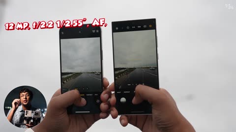 iPhone 15 pro Max vs Samsung galaxy 23ultra