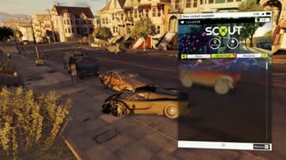 watch dogs 2 p1 - it was just a prank blume