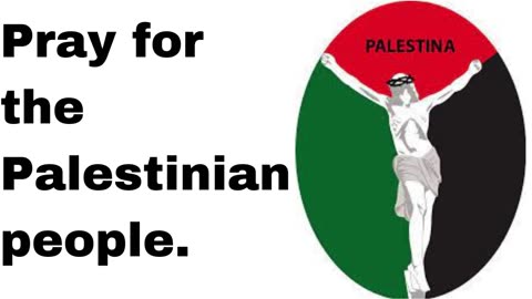 Plight of Palestinian Christians
