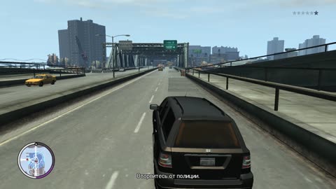 GTA IV Episodes from Liberty City