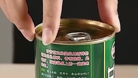 Professional Kitchen Safety Can Opener Side Cut