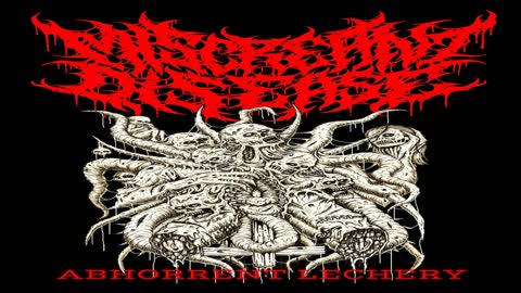 MISCREANT DISEASE - ABHORRENT LECHERY (2018) 🔨 FULL ALBUM 🔨