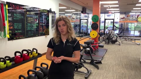 Expert Guidance from In Motion OC Physical Therapy and Fitness | No Days off