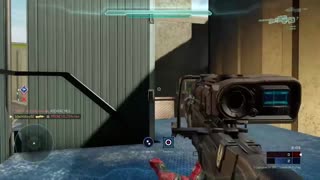 Halo 3 Classic Throwback