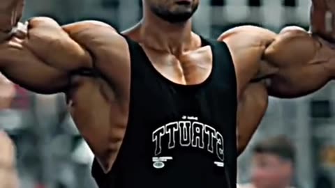 Andrei Deiu Workout Motivation Video 💪