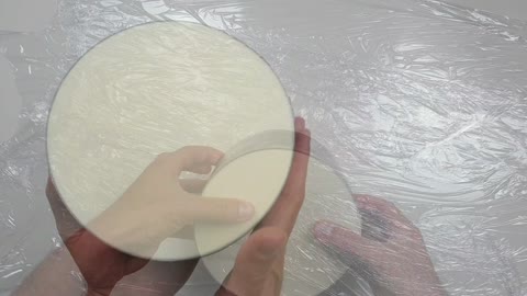 Mirror glaze how to