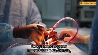 Propaganda sobre infarto