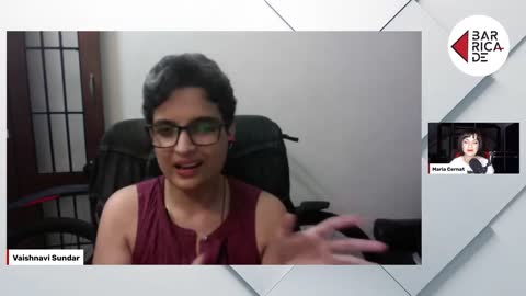 Vaishnavi Sundar: an Indian gender-critical feminist - part 2