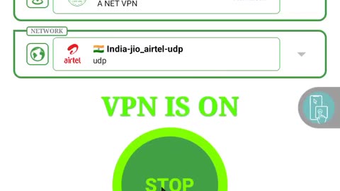 How to set A NET VPN