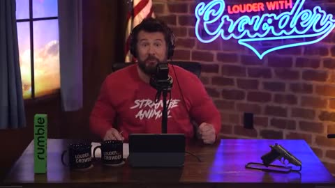 CrowderBits-SCOTUS Rules On Texas Border, Here's What People Are Getting WRONG