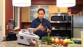 HEAL ANY DISEASE WITH THIS POWERFUL JUICE RECIPE LOU CORONA - Jan 11th 2015