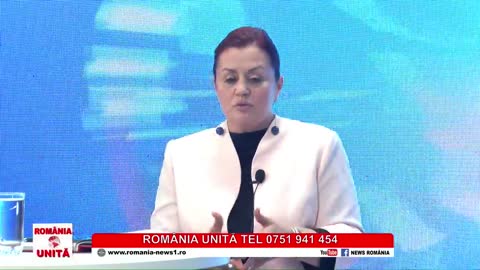 România unită (News România; 18.05.2021)