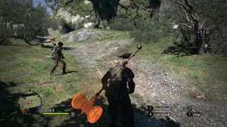 Dragon Dogma Dark Arisen Part 7