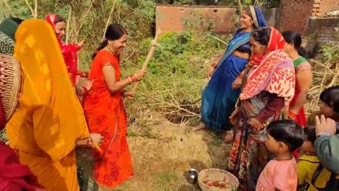 Love & Tradition: Capturing Memories of My Friend's Banarasi Wedding