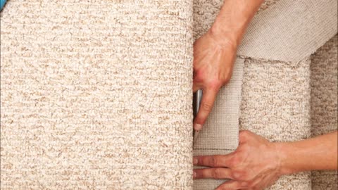 Wilfredo Carpet Installation - (703) 544-4460