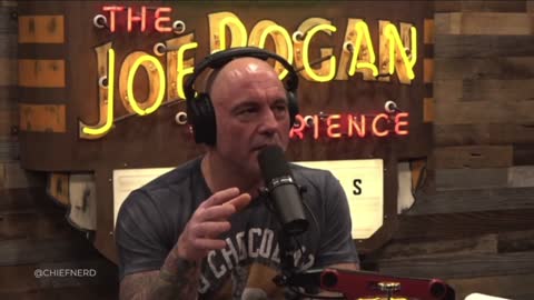 Joe Rogan Calls Kayleigh McEnany The Michael Jordan Of Press Secretaries And Trashes Psaki