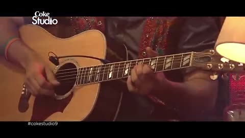 Tu Kuja Man Kuja (Coke Studio Season)