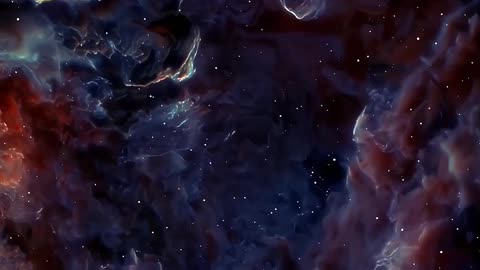 Nebulas 👀. The most beautiful video you will see.