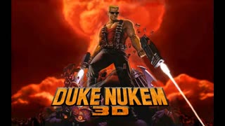 Duke Nukem Radio - XXL Longplay Videogame Soundtrack