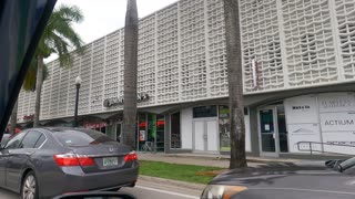 (00069) Part Four (P) - Miami, Florida. Sightseeing America!