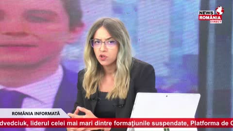 România informată (News România; 04.05.2022)