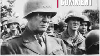 Jul 8, 2024 Gen. Patton quotation of the day #ww2 #war #marchinarms