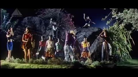 Jumbalakka Jumbalakka Video Song | En Swasa Kaatre Songs | Arvind Swamy | Raju Sundaram | AR Rahman