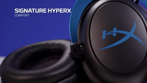 33% off HyperX Cloud - Gaming Headset