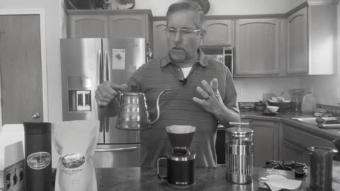 7 Reasons Patriots Will Love the Made In USA Melitta Pour Over