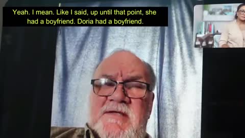 Part 2:Thomas Markle in Conversation with PDina: PART 2