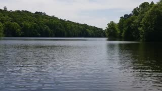 Dierks Lake