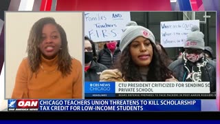 Why 227,000 Minority Students in Chicago Do Not Attend Chicago Public Schools