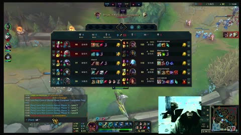 #1 world gamer GoodNewsJim with #1 world mastery Dr. Mundo #1 mastery Ekko #1 Mastery Akshan