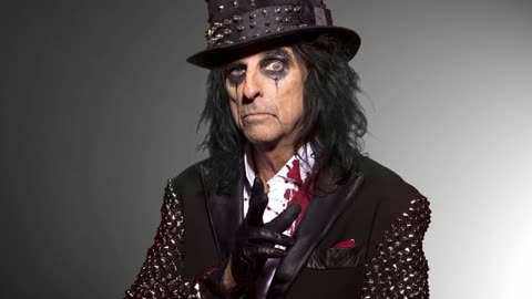 Alice Cooper - Second Coming & the Ballad of Dwight Fry