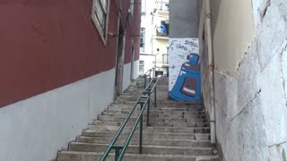 Lisbon Portugal Part 6. 2105